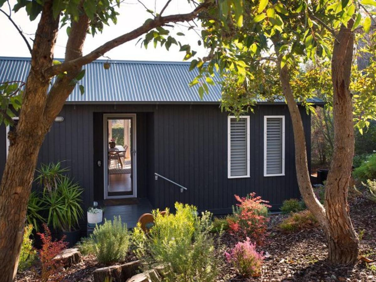 Azure Villa Daylesford Esterno foto