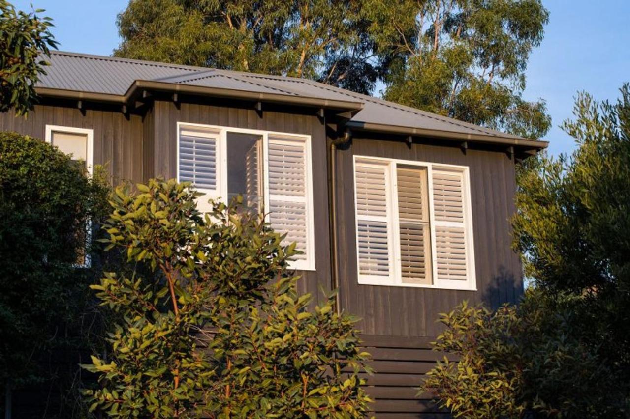Azure Villa Daylesford Esterno foto