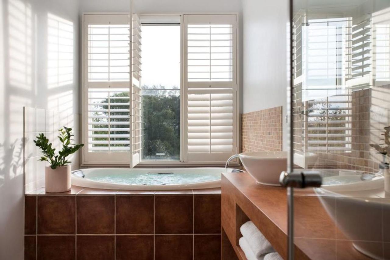 Azure Villa Daylesford Esterno foto